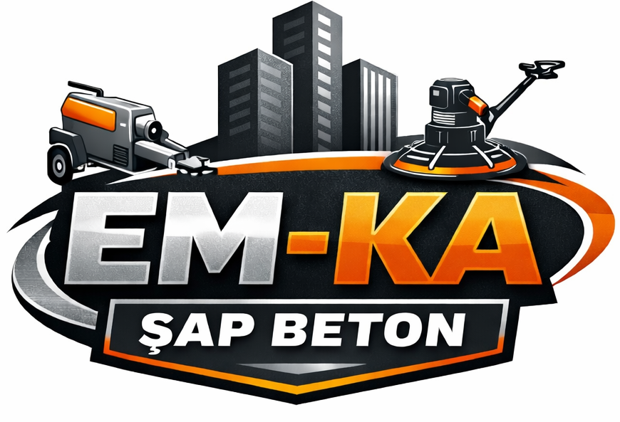 Em-Ka Şap Beton